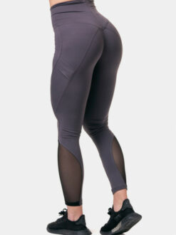 Fit & Smart High Waist Leggings - Image 2