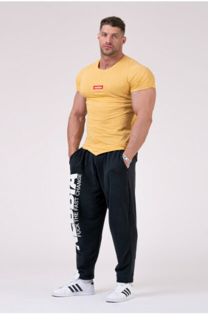 BEAST MODE ON Iconic Sweatpants - Image 5