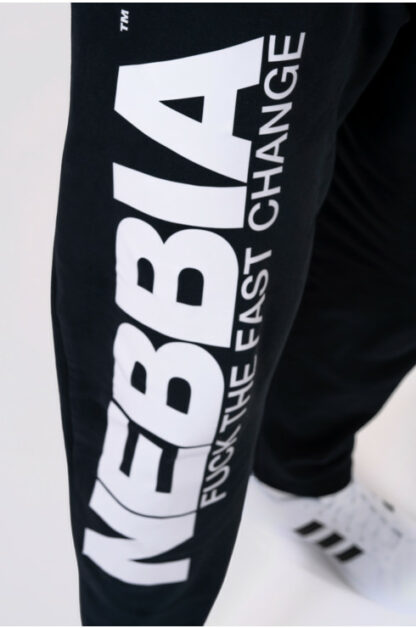 BEAST MODE ON Iconic Sweatpants - Image 3