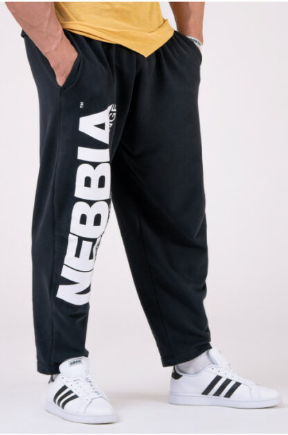BEAST MODE ON Iconic Sweatpants - Image 2