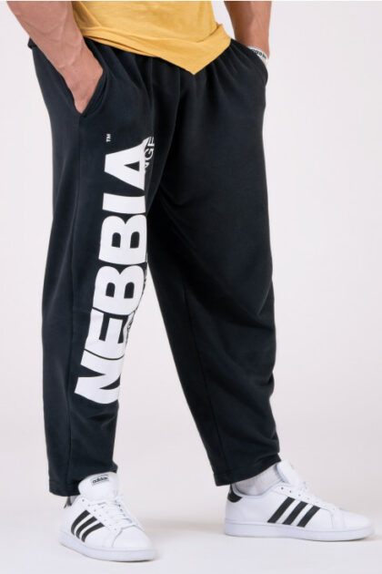 BEAST MODE ON Iconic Sweatpants