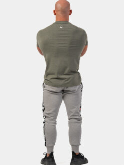 VERTICAL LOGO NEBBIA T-Shirt - Image 5