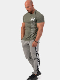 VERTICAL LOGO NEBBIA T-Shirt - Image 3