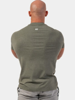 VERTICAL LOGO NEBBIA T-Shirt - Image 2