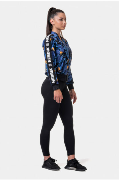 OCEAN Power Sporty Jacket - Image 4
