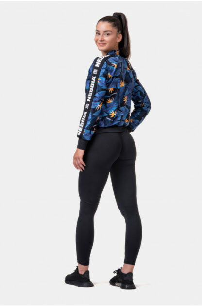 OCEAN Power Sporty Jacket - Image 5