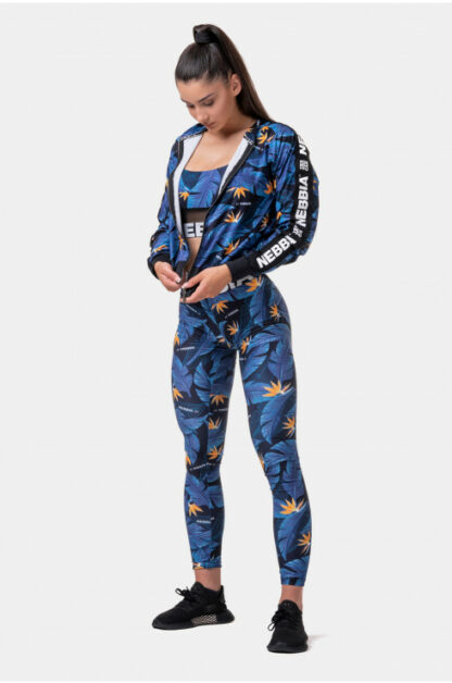 OCEAN Power Sporty Jacket - Image 3