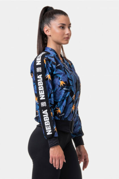 OCEAN Power Sporty Jacket