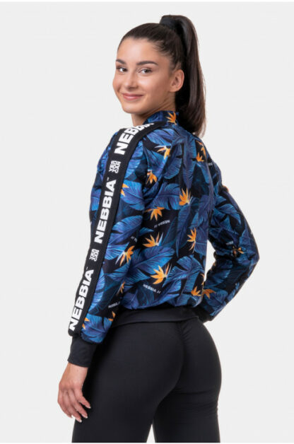 OCEAN Power Sporty Jacket