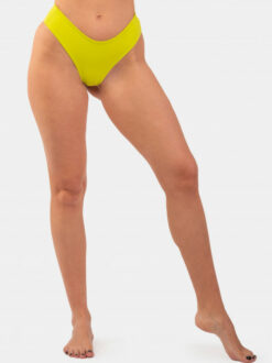 Classic Brazil Bikini Bottom
