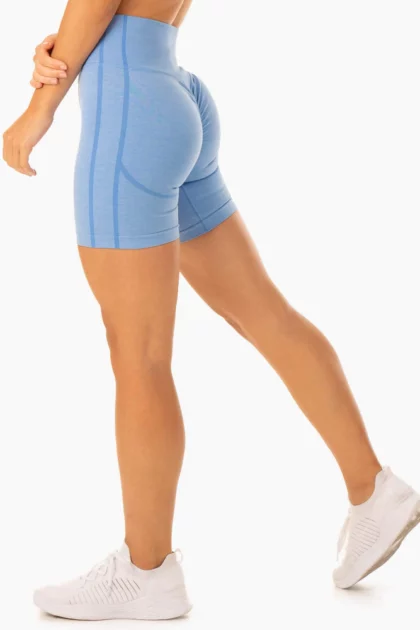 ENHANCE Scrunch Bum Seamless Shorts