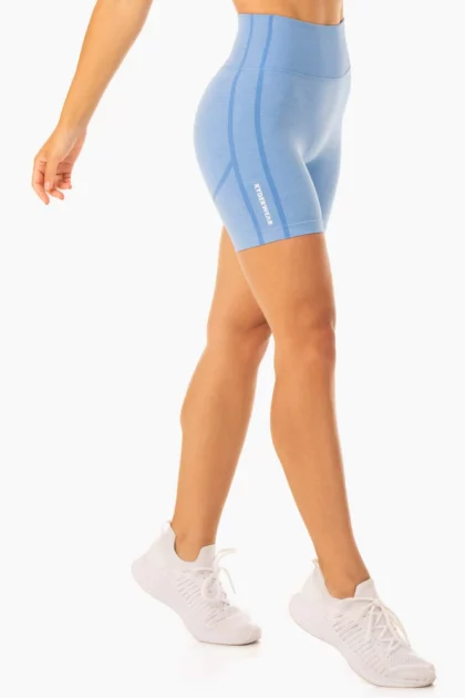ENHANCE Scrunch Bum Seamless Shorts
