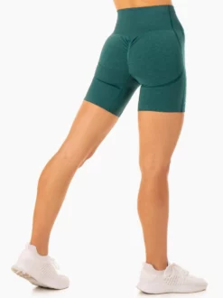 ENHANCE Scrunch Bum Seamless Shorts - Image 3