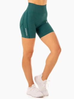 ENHANCE Scrunch Bum Seamless Shorts
