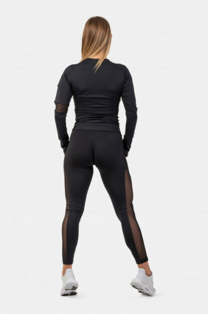 SMART POCKET SPORTY TOP - Image 4