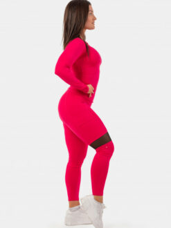 Sporty SMART POCKET High-Waist Leggings - Image 4