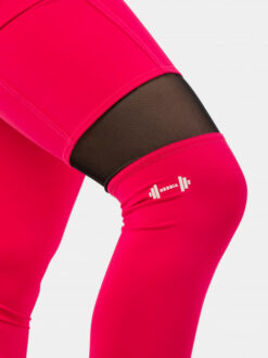 Sporty SMART POCKET High-Waist Leggings - Image 5