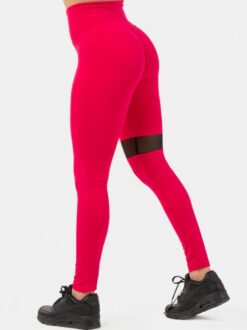 Sporty SMART POCKET High-Waist Leggings - Image 2