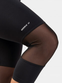 High-Waist Sporty Capri - Image 7