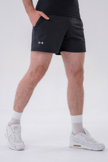 FUNCTIONAL QUICK-DRYING SHORTS “AIRY”