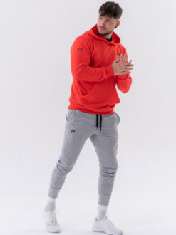 SLIM SWEATPANTS WITH SIDE POCKETS “RESET” - Image 5