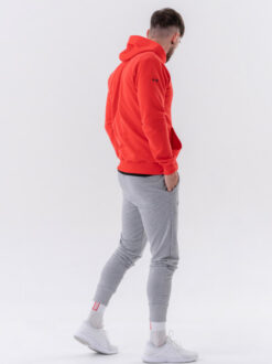 SLIM SWEATPANTS WITH SIDE POCKETS “RESET” - Image 6
