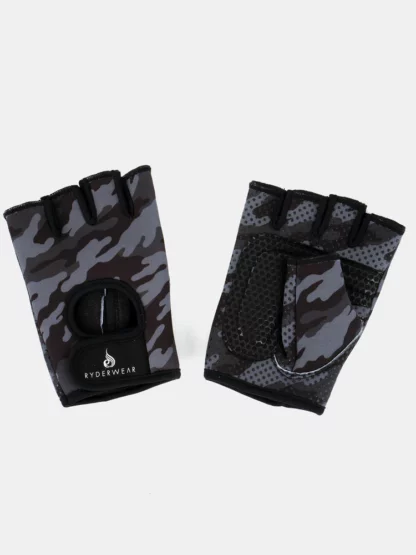 RYDERWEAR LIFTING GLOVES - Image 3