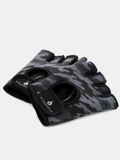 RYDERWEAR LIFTING GLOVES