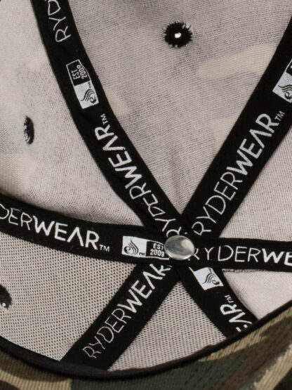 RYDERWEAR CAP - Image 5