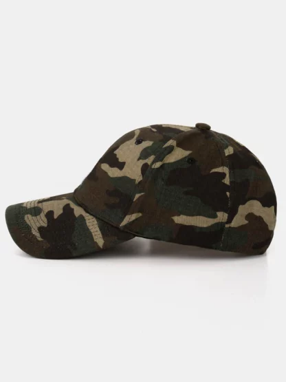 RYDERWEAR CAP - Image 2
