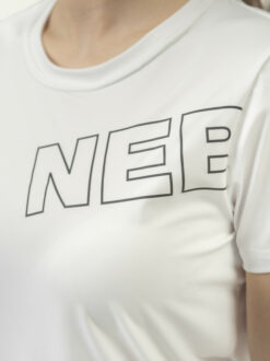 FIT Activewear Functional T-shirt with Short Sleeves - Image 5