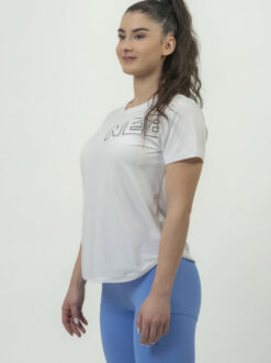 FIT Activewear Functional T-shirt with Short Sleeves