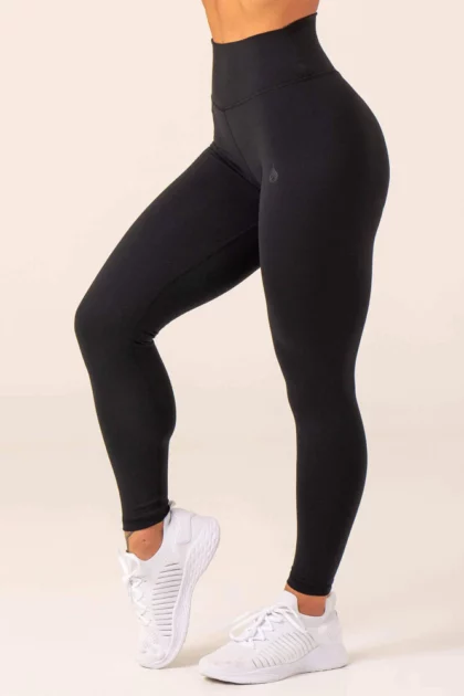 UNSTOPPABLE HIGH WAISTED SCRUNCH LEGGINGS