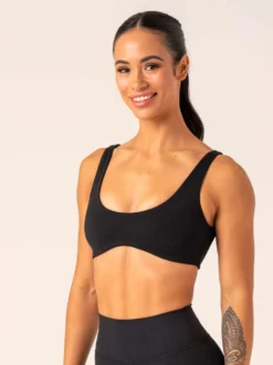 UNSTOPPABLE LOUNGE BRA - Image 3