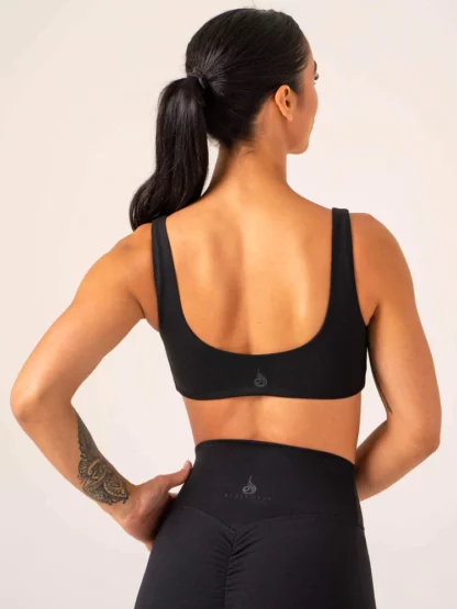 UNSTOPPABLE LOUNGE BRA - Image 2