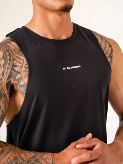 EMERGE DROP ARMHOLE TANK - Image 5