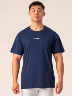 EMERGE OVERSIZED T-SHIRT