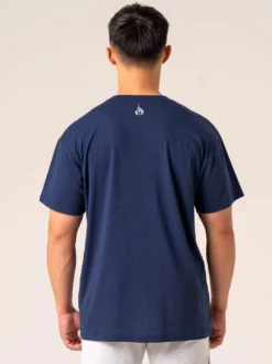 EMERGE OVERSIZED T-SHIRT - Image 2