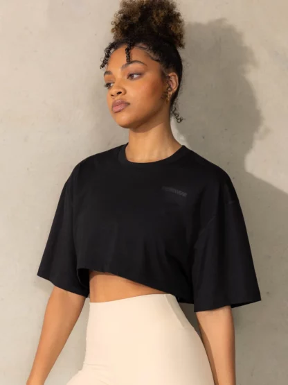 RYDERWEAR EMPOWER TEE