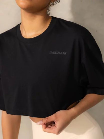 RYDERWEAR EMPOWER TEE - Image 5