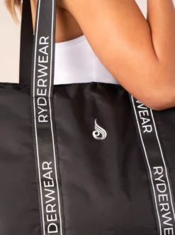 RYDERWEAR ON THE GO TOTE BAG - Image 3