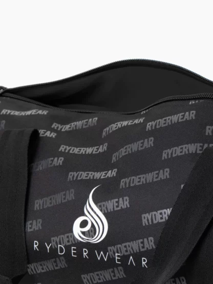 RYDERWEAR SIGNATURE DUFFLE BAG - Image 3
