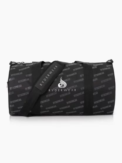 RYDERWEAR SIGNATURE DUFFLE BAG - Image 2