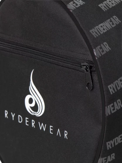 RYDERWEAR SIGNATURE DUFFLE BAG - Image 4
