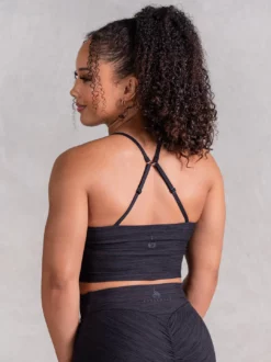 RYDERWEAR ICON ICON TANK BRA - Image 2