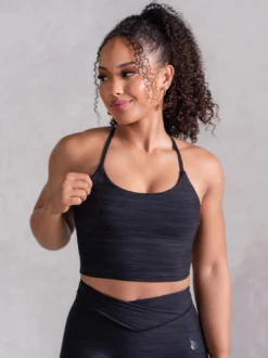 RYDERWEAR ICON ICON TANK BRA